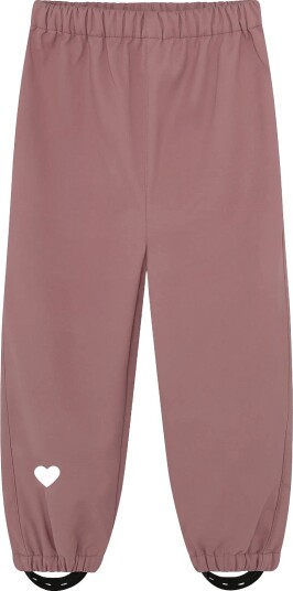 CeLaVi Softshell Pants   Solid   BURLWOOD   122