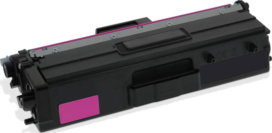 TB Toner TN421M Magenta (1.800 sider) erstatter Brother TN-421M TB Premium toner