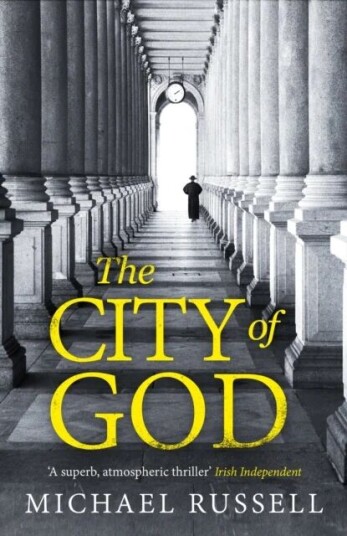 The City Of God Av Michael Russell