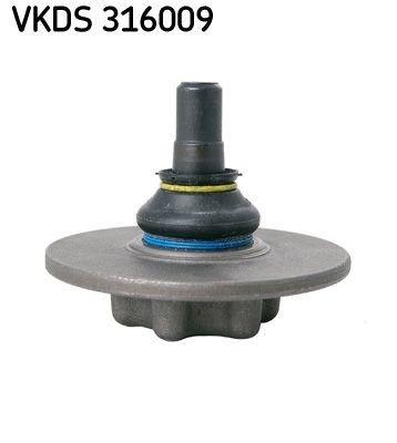 Bærekule SKF VKDS 316009