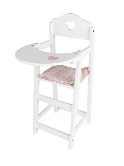 Happy Friend Doll High Chair