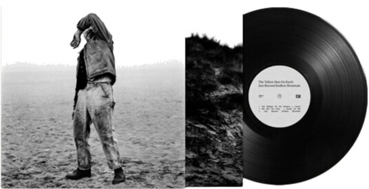 Just Beyond Endless Mountain Vinyl