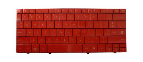 HP Keyboard (SPANISH) HP Keyboard (SPANISH)