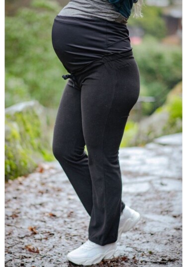 Stormberg Mobu MOM fleecebukse XL Stormberg Mobu MOM fleecebukse XL