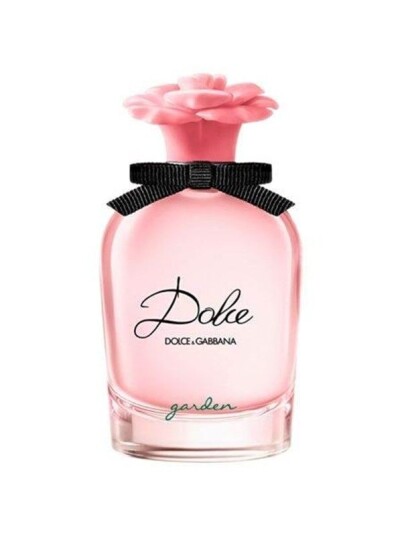 Dolce & Gabbana Dolce Garden Eau de Parfum 50 ml med orientalske dufter