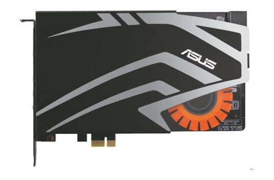 ASUS Strix Soar ASUS Strix Soar