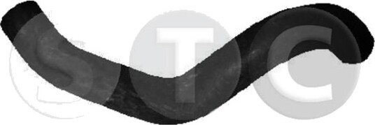 STC T409390 Radiatorslange