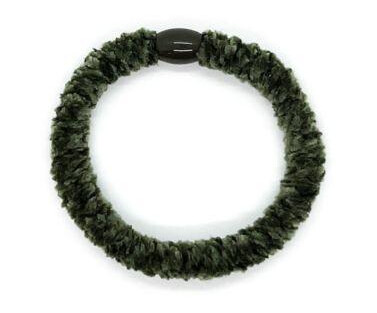 OnFleek, Hoops Velvet Oliven