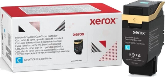 Xerox Toner Cyan 2k Versalink C415 Xerox Toner Cyan 2k Versalink C415