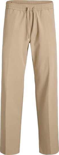 Jack & Jones Jpstkane Toby Jogger Noos Beige XXL