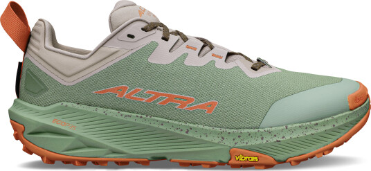 Altra Men"s Experience Wild 3+ Taupe 44 Altra Men"s Experience Wild 3+ Taupe 44