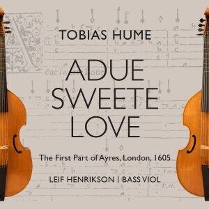 Bengans Hume Tobias - Adue Sweete Love