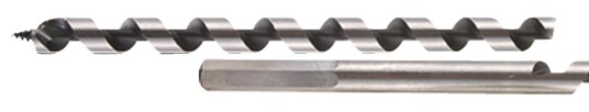 Makita D 07630 Spiralbor 450 mm 10,5 mm 24x450 mm Maskintilbehør & forbruk