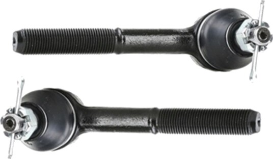 RIDEX 914T0705 Endeledd