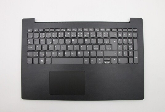 Lenovo Upper Case ASM C 81MT CZ-SK MEDION
