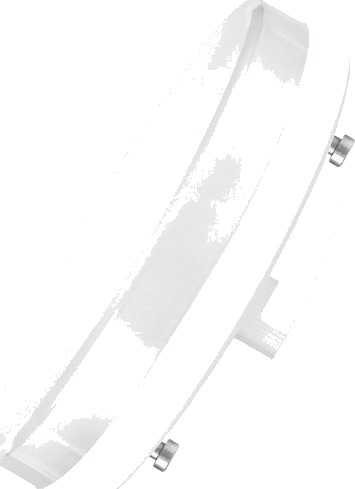 Osram LED-lyspære LED STAR GX53 40 120 ° 4.9 W/4000 K GX53 GX53 Osram LED-lyspære LED STAR GX53 40 120 ° 4.9 W/4000 K GX53 GX53