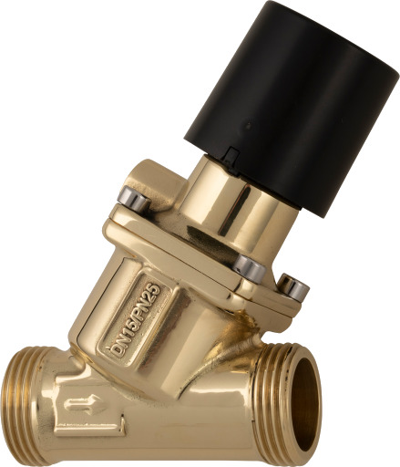 FRESE PV COMPACT SPECTRUM differansetrykkregulator DN15 5–30 kPa n