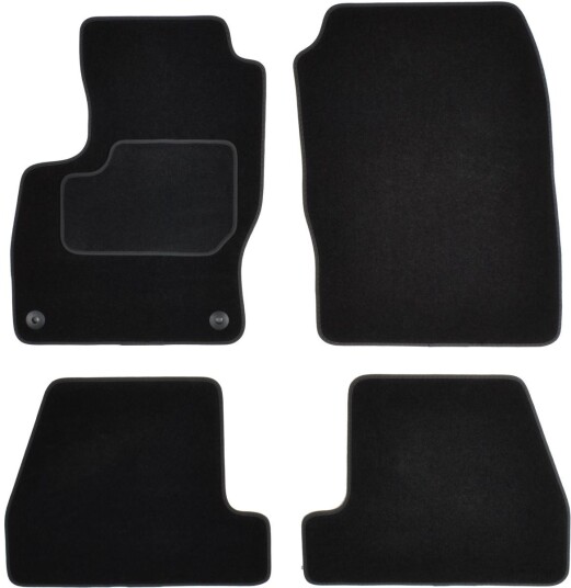 Bilmatter CUSTOPOL FOR130C Bilmatter CUSTOPOL FOR130C