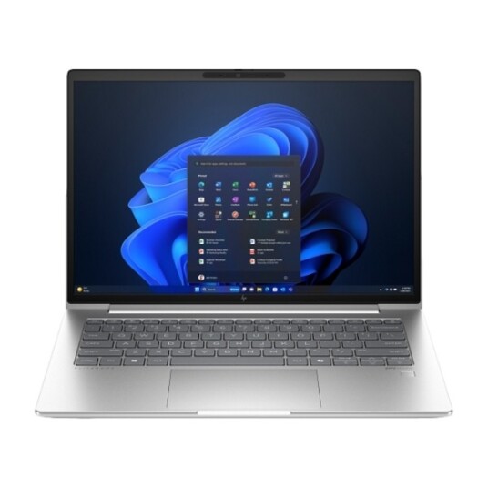 HP EliteBook 640 G11 CP1V0EA 14" bærbar PC CP1V0EA#ABN HP EliteBook 640 G11 CP1V0EA 14" bærbar PC CP1V0EA#ABN