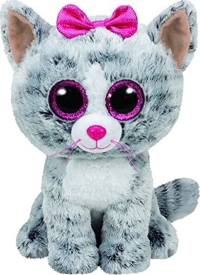 Ty Beanie Boos Kiki Kosedyr 3+ år