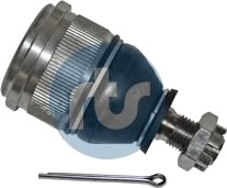 RTS 93-08031 Bærekule