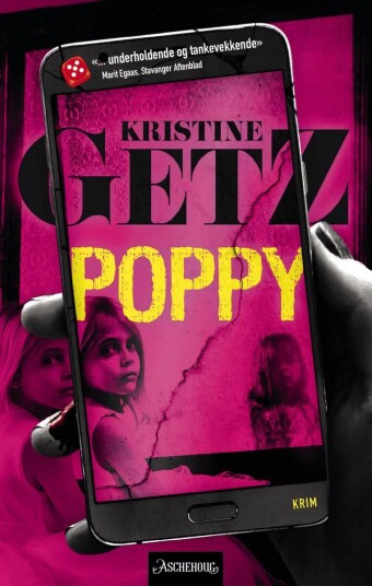 Poppy Av Kristine Getz