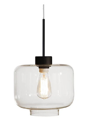 Globen Lighting Pendel Ritz Klar 1581968-01-0 1035276-02-0