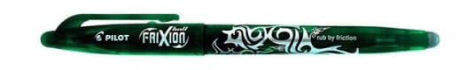 Pilot Pen Pilot FriXion Ball rollerball pen Grønn Pilot Pen Pilot FriXion Ball rollerball pen Grønn