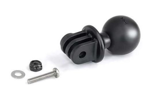 RAM MOUNT 100 QT RAM GOPRO MNTING BASE