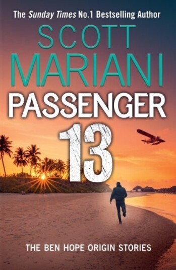 PASSENGER 13 PASSENGER 13