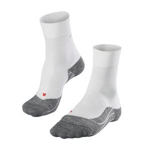 FALKE RU4 Endurance W's, Løpesokker White Mix 39-40 FALKE RU4 Endurance W's, Løpesokker White Mix 39-40