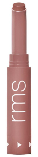 RMS Beauty Legendary Serum Lipstick The Nudes Mae RMS Beauty Legendary Serum Lipstick The Nudes Mae