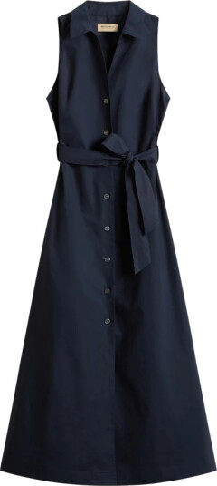 Woolrich Dame Kjoler Blå S,