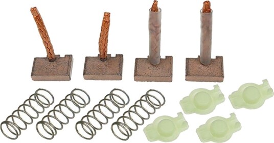 Børste, starter AS-PL SB9055(LETRIKA)