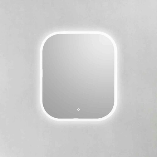 Hafa Speil Store Soft LED 60x70 cm