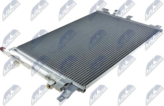 Kondensator NTY CCS-VV-005