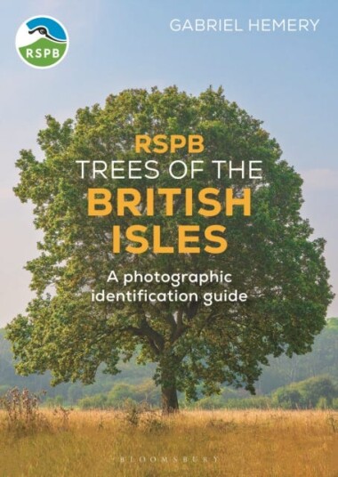 RSPB Trees of the British Isles  A photographic identification guide