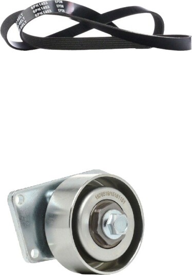 Kileremsett RIDEX 542R0312