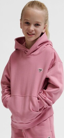 Hummel Loose Bee hettegenser til barn, Polignac (146/152) 146/152