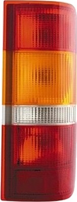HELLA 2VP 354 034-011 Baklykt HELLA 2VP 354 034-011 Baklykt