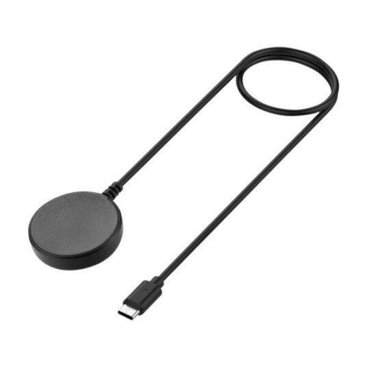 TRIACLE TRÅDLØS LADER SAMSUNG GALAXY WATCH6/6 CLASSIC/5/5 PRO/4/4 CLASSIC/3/ACTIVE 2