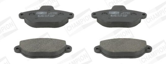 Bremseklosser CHAMPION 571528CH