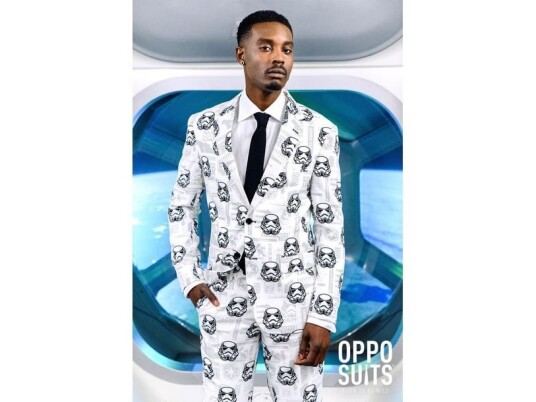 Opposuit Stormtrooper Opposuit Stormtrooper