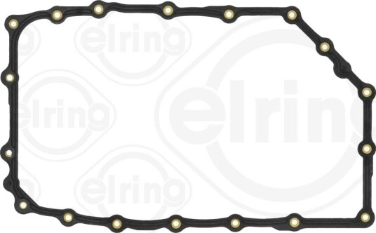 Tetning bunnpanne automatgir ELRING B07.810