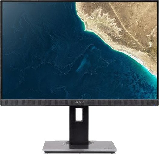 Acer Vero B247W 24" WUXGA IPS 4ms Svart