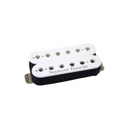 Seymour Duncan Sh-2b Jazz Model Hvit Llt