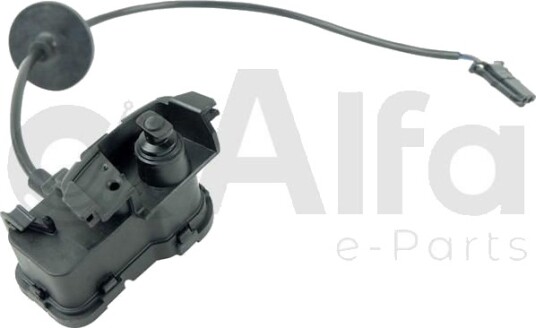 Styreenhet, sentrallås Alfa e-Parts AF08125