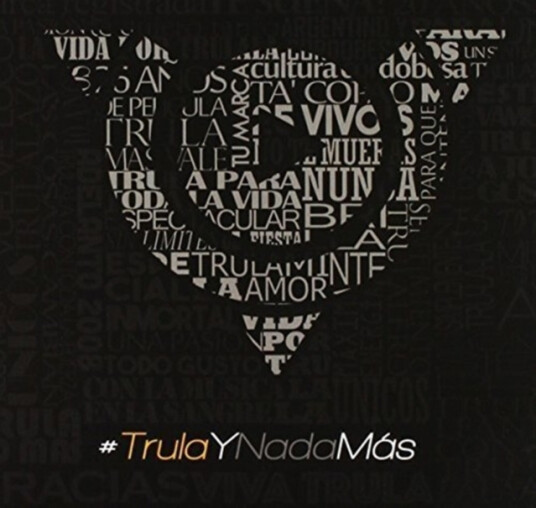 Tru La La Trulaynadamas CD Tru La La Trulaynadamas CD