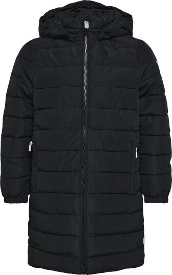 Reima Jacket, Muurla - Black - 110 Reima Jacket, Muurla - Black - 110