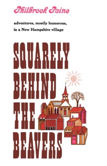 Squarely Behind the Beavers Squarely Behind the Beavers